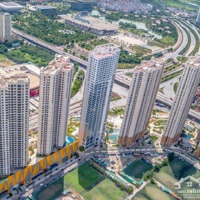 Bán Gấp 5 Tỷ Rẻ Nhất 2 Phòng Ngủ 2 Vệ Sinhvinhomes D''capitale Trần Duy Hưng - Quận Cầu Giấy - Có Sổ Đỏ