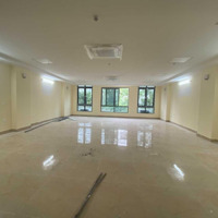 Bán Nhà Trung Văn, Tố Hữu,160M2 9 Tầng,Mt 9M,Thông Tầng Thiết Bị Vệ Sinh Thang Máy Full, Giá Bán 35 Tỷ