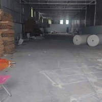 Cho Thuê Kho Xưởng 500M2 Giá Bán 20 Triệu Có Điện 3 Pha