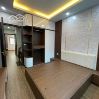 6.9 Tỷ - Nhà 5T Phố Khương Hạ - Thanh Xuân - 42M2 - 30M Ô Tô Tránh