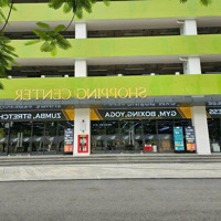 Ra Hàng Dãy Shophouse 100 - 180M2 Cho Thuê 50- 100 Triệu/ Th (Vị Trí Trung Tâm Nhất Vin) Mua Là Thắng