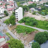 Bán Đất Đấu Giá Cổ Bi 90M Mt:6M Giá Bán 8,2Tỷ Đường Hai Làn Ô Tô Tránh Vỉa Hè