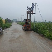 Siêu Hiếm Hàng Ngộp Giá Rẻ Gần 1000M2 Đất Vườn Tại Song Phương, Hoài Đức Cần Bán Gấp