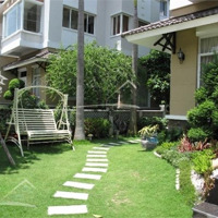 Bán Gấp Villa Đơn Lập Nam Phú Mặt Tiền Sông Sài Gòn