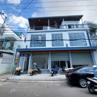 Nhà Mặt Tiền Đường Đồng Nai, Phường Phước Hải, Nha Trang Gồm Nhà 3 Gian Ngang 13M