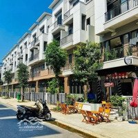 Chỉ Cần Bỏ Ra 2 ,Xtỷ Bn Đã Sở Hữu 1 Căn Shophouse . Kinh Doanh Bất Chấp Tại Centa Riverside