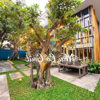 Biệt Thự Khu Compound Nhiều Cây Xanh An Ninh Thảo Điền Cho Thuê Giá 6000Usd/Th