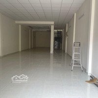 Cho Thuê Mặt Tiền Kinh Doanh 6,5X31M Tân Kỳ Tân Quý P.sơn Kỳ Q.tân Phú