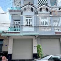 Cho thuê nhà trệt 2 lầu mới khu dân cư 91b, an khánh Ninh Kiều