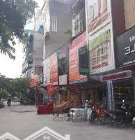 Cực Hot Bán Nhà Mặt Phố Nguyễn Xiển 120M2, Mặt Tiền 7.9M, Vỉa Hè Đá Bóng 48 Tỷ