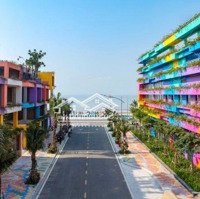 Chủ Đầu Tư Bán Shophouse Nhà Phố Thương Mại Không Ngủ Flamingo Hải Tiến View Biển, Rừng 0904528859