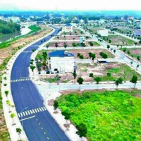 Khu Đô Thị Mega City - Bến Cát Mặt Tiền Đường Hùng Vương Giá Chỉ 920 Triệu,Kinh Doanh Buôn Bán Ngay