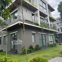 Bán Cắt Lỗ Căn Nhà Phố Vườn Dự Án Eco Central Park