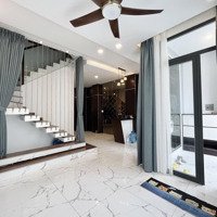 Bán Nhà 2Tỷ690/68M2 Ở Lê Quang Định - Bình Thạnh Gần Chợ Bà Chiểu, Đang Cho Thuê 21 Triệuiệu/ Tháng