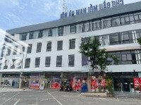 Chủ Đầu Tư Mở Bán Shophouse Chợ Đầu Mối Nam Hà Nội - Nhận Nhà Kinh Doanh Luôn