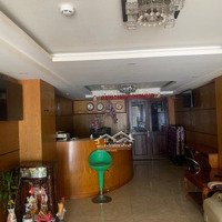 Bán Khách Sạn Đang Kinh Doanh Dòng Tiền Tốt Tại Nha Trang