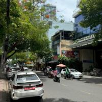 Bán nhà 6 tang mặt tiền đường Tô Hiến Thành, P Tân Lập, Tp Nha Trang.