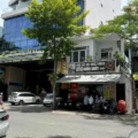 Bán nhà cấp 4 mặt tiền đường Tô Hiến Thành, P Tân Lập, Tp Nha Trang giá 25tỷ