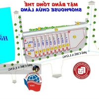 Hiếm! Bán Shophouse Chùa Láng 128M2*7T*5M Ở + Kinh Doanh, 2 Thoáng Đối Diện Ngoại Thương, Nhận Ngay