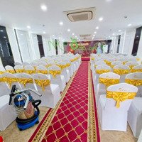 Bán Siêu Phẩm - Tòa Nhà Văn Phòng Mặt Phố Khuất Duy Tiến Dt: 80/100M2 Nhà 9 Tầng Mt: 7,6M Thang Máy