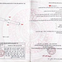 Không Gồng Lãi Nh Được Bán Gấp Lô Đất Cách Tp. Đồng Xoài 5P Đi Xe 250M2 Giá Siêu Rẻ Chỉ 350 Triệu