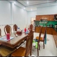 Bán Nhà: Kế Trường Ptth Đào Sơn Tây, Linh Xuân, Thủ Đức, Hẻm Xe Hơi, 3 Tầng Mới, 90M2, Chỉ 4.9 Tỷ