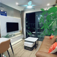 Cho Thuê Căn Hộ 1 Ngủ+ Cao Cấp Vinhomes Smart City Mới Nhất T7/2024: 9 Triệu(Tl)