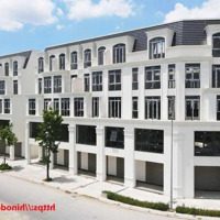 Bán Gấp Căn Shophouse Cạnh Gócdiện Tích100M, Trục Kinh Doanh, Cho Thuê Đều Ok, Xây 5 Tầng Giá 14, X Tỷ