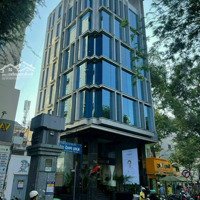 Bán Tòa Building Tương Lai Góc 3Mặt Tiềncao Thắng - 6 X 20 - Hầm 7 Tầng - Hdt 300 Triệu - Giá Bán 58 Tỷ