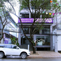 Mặt Bằng Trệt Tòa Nhà 160M2 Phù Hợp Showroom, Văn Phòng, Shop, Siêu Thị....