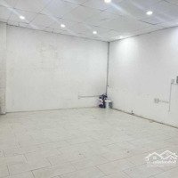 Mặt Bằng Trệt Tòa Nhà 160M2 Phù Hợp Showroom, Văn Phòng, Shop, Siêu Thị....