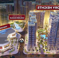 Booking Giỏ Hàng Độc Quyền Chiết Khấu 34,75% Khu Đô Thị Vinhomes Grand Park