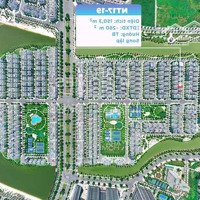 Biệt Thự Song Lập Ngọc Trai - Nt17, 150M2, Hỗ Trợ Vay 70% Trong 30 Năm, Ls 2 Năm Đầu 6,5%