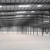 Cần Bán Hoặc Cho Thuê 3500m2 Xưởng Gía rẻ trong KCN Bình Dương