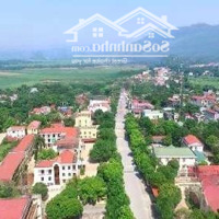 Đất Đô Thị Thạch Quảng Chưa Bao Giờ Rẻ Đến Thế, Khách Tranh Nhau Chọn Lô Đẹp Giá Chỉ Nhỉnh 200 Triệu