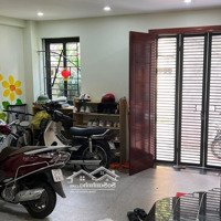 Bán Nhà 5 Tầng Diện Tích 51M2 Mặt Tiền 7.8M Khu Phố Võng Thị, Tây Hồ, Hà Nội: 0981222026