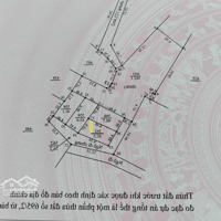 Cần Bán Lô Đất 42,5M2 Tại An Thượng - Hoài Đức. Giá Bán 2,17 Tỷ