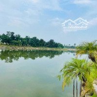 Bán Suất Ngoại Giao Biệt Thự View Hồ Đẹp Nhất Bắc Ninh Tại Dự Án Vườn Hồng Từ Sơn, Liên Hệ: 0961789368