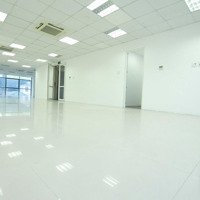 Cho Thuê Tòa Nhà 2Mặt Tiềntrần Hưng Đạo 10X25 Hầm 10 Tầng 2500M2 Sàn , Tòa Nhà Mới Ốp Kính 430 Triệu/Th ,