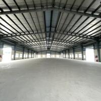 Cho thuê xưởng 6000m2 KCN Long Thành, Huyện Long Thành, Đồng Nai