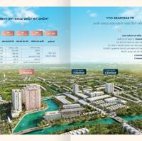 Sắp nhận nhà cần sang nhượng căn mt eastmark city