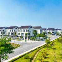 Bán Nhanh Căn Villa Vị Trí Đẹp Giá Tốt Nhất Dự Án Centa Vsip