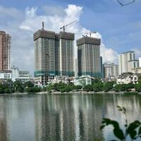 Bán căn hộ 2PN chung cư dự án Grand Sunlake Hà Đông