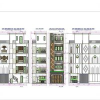 Lô Đất Hiếm Trong Khu Vực, Hẻm Xe Hơi, Vị Trí Đẹp. Công Nhận Đủ, Xây 5 Tầng. P16, Gò Vấp.