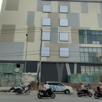 Cho Thuê Nhà 2 Mặt Tiền 120-22-24-26 Cao Lỗ Ngay Cổng Chung Cư, Trung Tân Thương Mại Aoen Mall