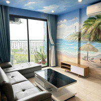 Bán Căn Hộ 1Pn+1, 43M2, Nội Thất Đẹp, View Thoáng, Giá Bán 2.21 Tỷ Tại Toà S1.12, Vinhomes Ocean Park