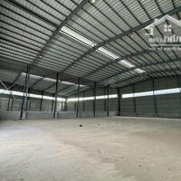 Cho thuê xưởng 6000m2 KCN Long Thành, Huyện Long Thành, Đồng Nai