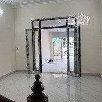 Cho Thuê Mặt Bằng Kinh Doanh Nguyễn Văn Cừ, Q. Long Biên,Diện Tích100M2 X3T