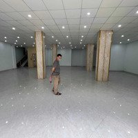 Cho Thuê Nhà Mặt Phố Xã Đàn 120M2 X 7M Mặt Tiền Đoạn Đẹp Giữa Phố