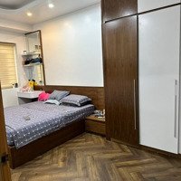 Chính Chủ Cần Bán Căn Hộ 3 Ngủ - 96,5M2 Cc Intracom Trung Văn. Full Nội Thất Đẹp. Đúng Giá Bán 4,35 Tỷ